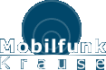 Mobilfunkkrause - Logo