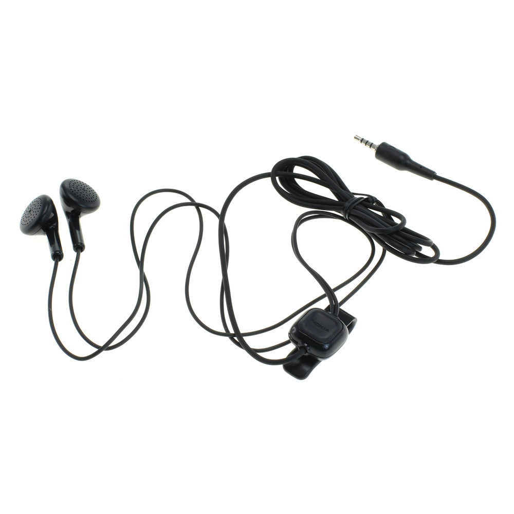 Headset Stereo für Nokia 5030 XpressRadio