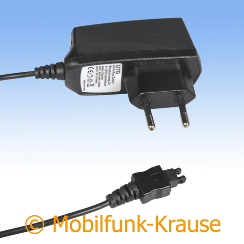 Netz Ladekabel für Sony Ericsson P910i