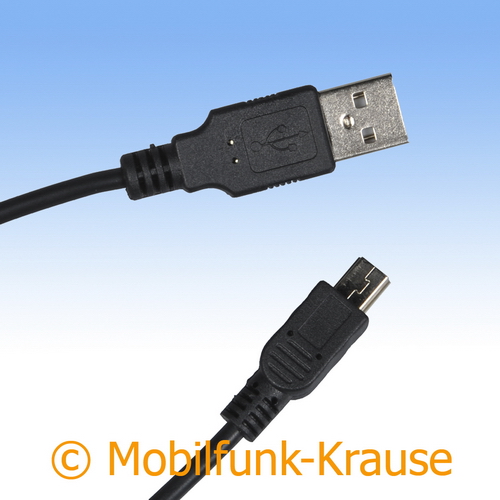 USB Datenkabel für Motorola RAZR V3