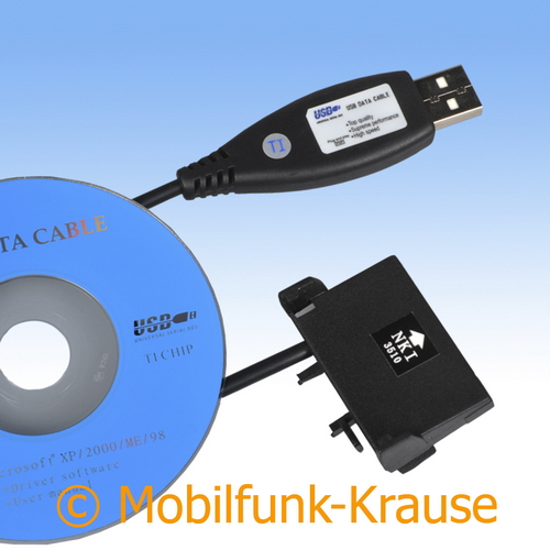 USB Datenkabel für Nokia 3510