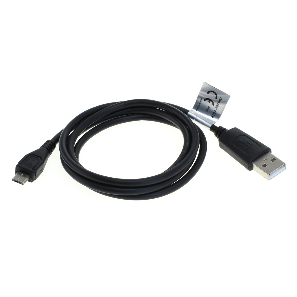USB Datenkabel für Samsung GT-S5260 / S5260