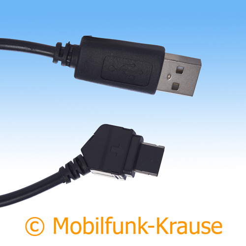 USB Datenkabel für Samsung SGH-Z540