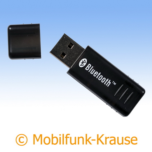 USB Bluetooth Adapter für Sony Ericsson U20 / U20i