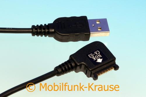 USB Datenkabel für Nokia N72 