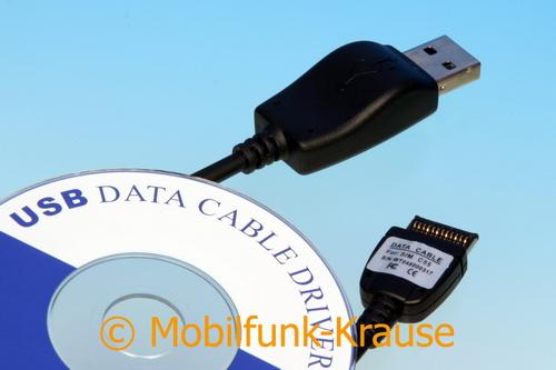 USB Datenkabel für Siemens CF110