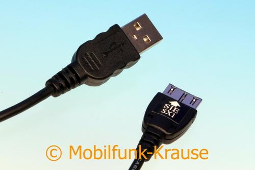 USB Datenkabel für Siemens SK65